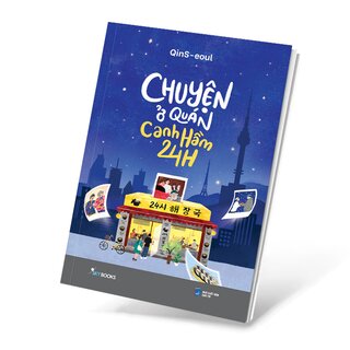 Chuyện Ở Quán Canh Hầm 24h