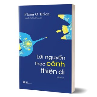 Lời Nguyền Theo Cánh Thiên Di