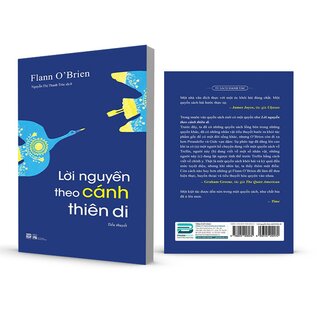 Lời Nguyền Theo Cánh Thiên Di