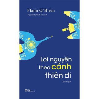 Lời Nguyền Theo Cánh Thiên Di