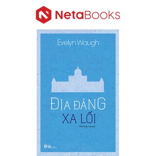 Địa Đàng Xa Lối