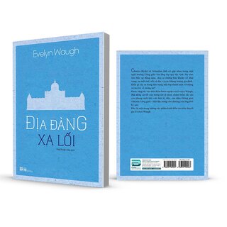 Địa Đàng Xa Lối