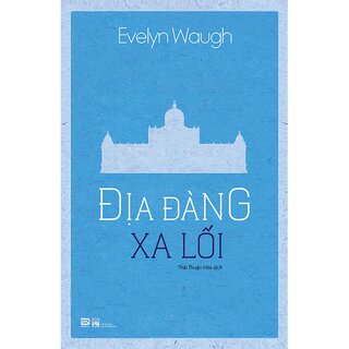 Địa Đàng Xa Lối