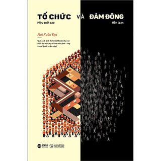 Tổ Chức Và Đám Đông