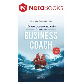 Tối Ưu Doanh Nghiệp - Đột Phá Cùng Business Coach