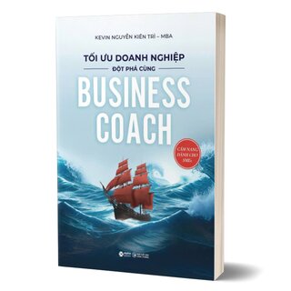 Tối Ưu Doanh Nghiệp - Đột Phá Cùng Business Coach