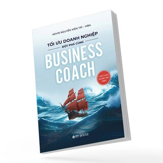 Tối Ưu Doanh Nghiệp - Đột Phá Cùng Business Coach