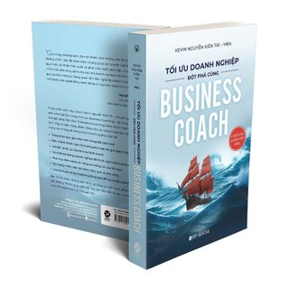 Tối Ưu Doanh Nghiệp - Đột Phá Cùng Business Coach