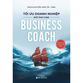 Tối Ưu Doanh Nghiệp - Đột Phá Cùng Business Coach