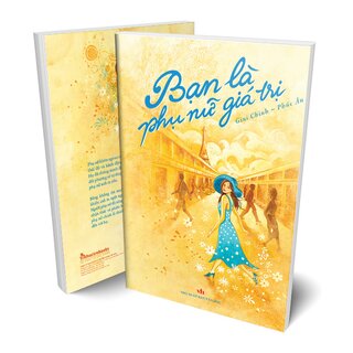 Bạn Là Phụ Nữ Giá Trị