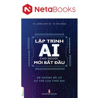 Lập Trình Ai Cho Người Mới Bắt Đầu