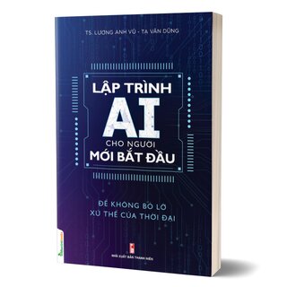 Lập Trình Ai Cho Người Mới Bắt Đầu