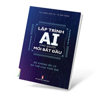 Lập Trình Ai Cho Người Mới Bắt Đầu