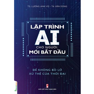 Lập Trình Ai Cho Người Mới Bắt Đầu