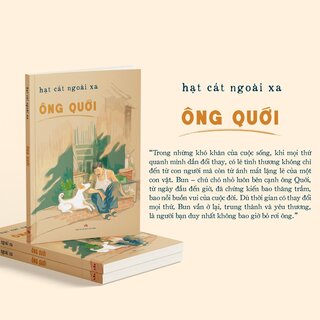 Ông Quới