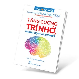 Tăng Cường Trí Nhớ Phòng Bệnh Alzheimer