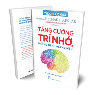 Tăng Cường Trí Nhớ Phòng Bệnh Alzheimer