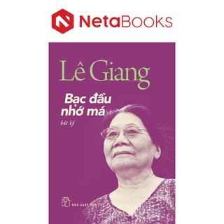 Bạc Đầu Nhớ Má