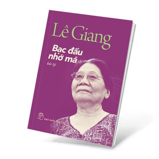 Bạc Đầu Nhớ Má