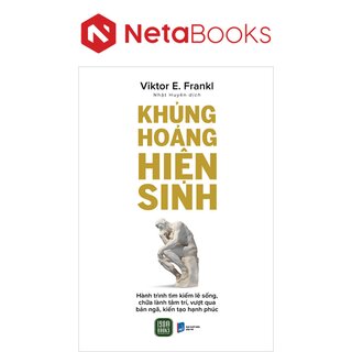 Khủng Hoảng Hiện Sinh