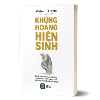 Khủng Hoảng Hiện Sinh