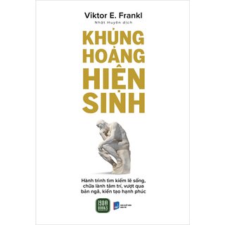 Khủng Hoảng Hiện Sinh