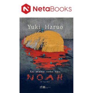 Án Mạng Trên Tàu Noah