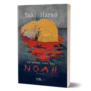 Án Mạng Trên Tàu Noah