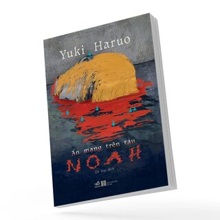 Án Mạng Trên Tàu Noah