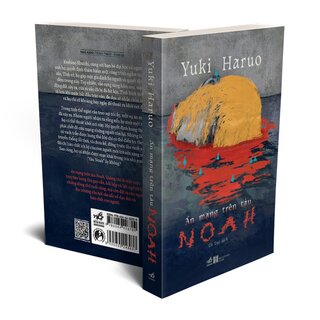 Án Mạng Trên Tàu Noah