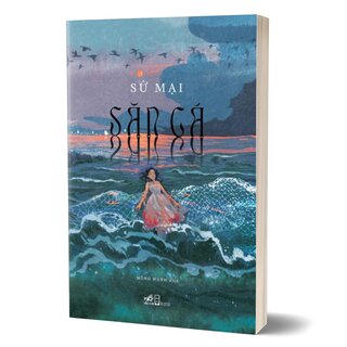 Săn Cá - Sử Mại