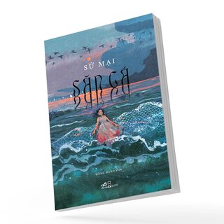 Săn Cá - Sử Mại