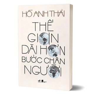 Thế Gian Dài Hơn Bước Chân Người