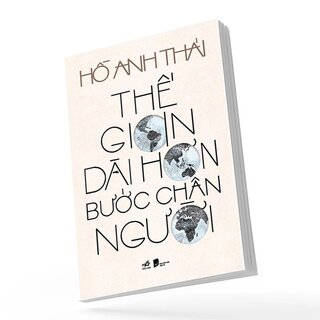 Thế Gian Dài Hơn Bước Chân Người