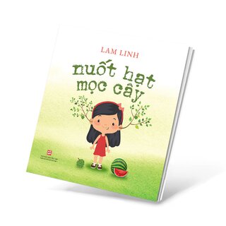 Nuốt Hạt Mọc Cây