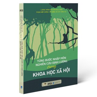 Từng Bước Nhập Môn Nghiên Cứu Định Lượng Trong Khoa Học Xã Hội