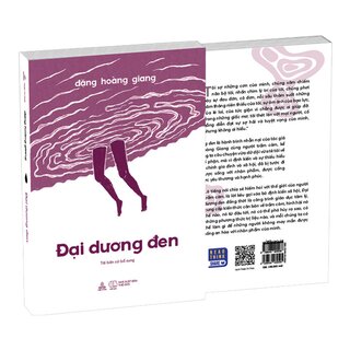 Đại Dương Đen - Đặng Hoàng Giang