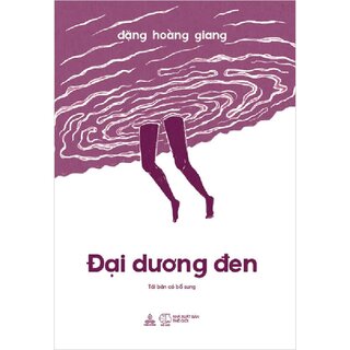 Đại Dương Đen - Đặng Hoàng Giang