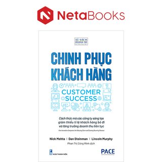 Chinh Phục Khách Hàng