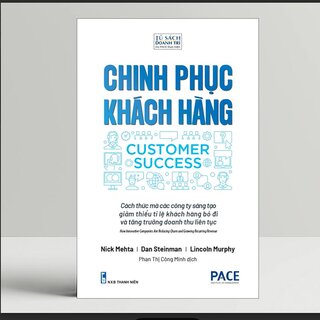 Chinh Phục Khách Hàng