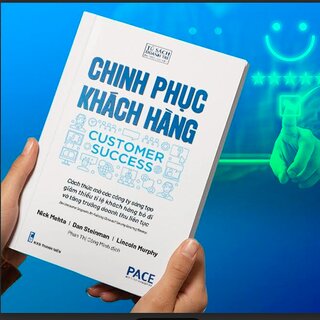 Chinh Phục Khách Hàng