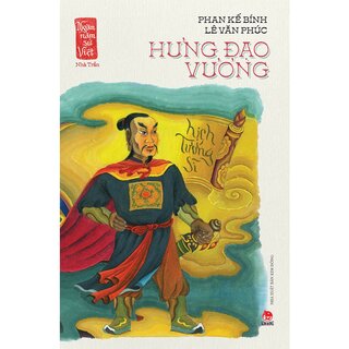 Ngàn năm sử Việt - Nhà Trần - Hưng Đạo Vương