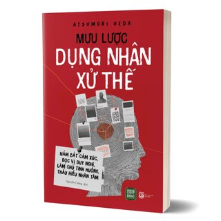 Mưu Lược Dụng Nhân Xử Thế