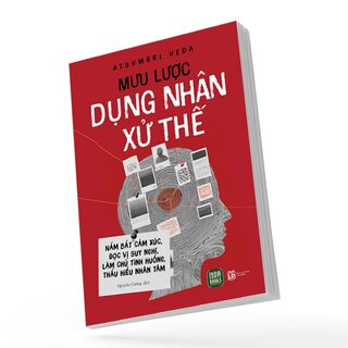 Mưu Lược Dụng Nhân Xử Thế