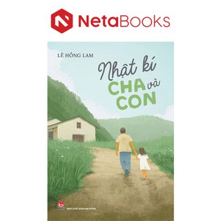 Nhật Kí Cha Và Con