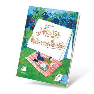 Nhà Tôi Có Một Bà Mẹ Lười