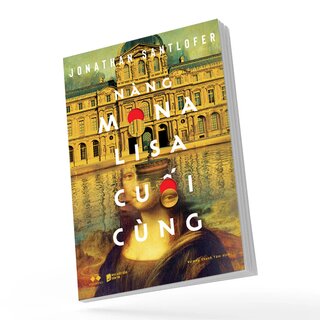 Nàng Mona Lisa Cuối Cùng