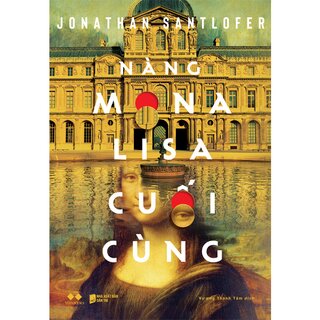 Nàng Mona Lisa Cuối Cùng