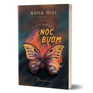 Nọc Bướm - Anna Mọi