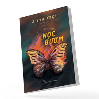 Nọc Bướm - Anna Mọi